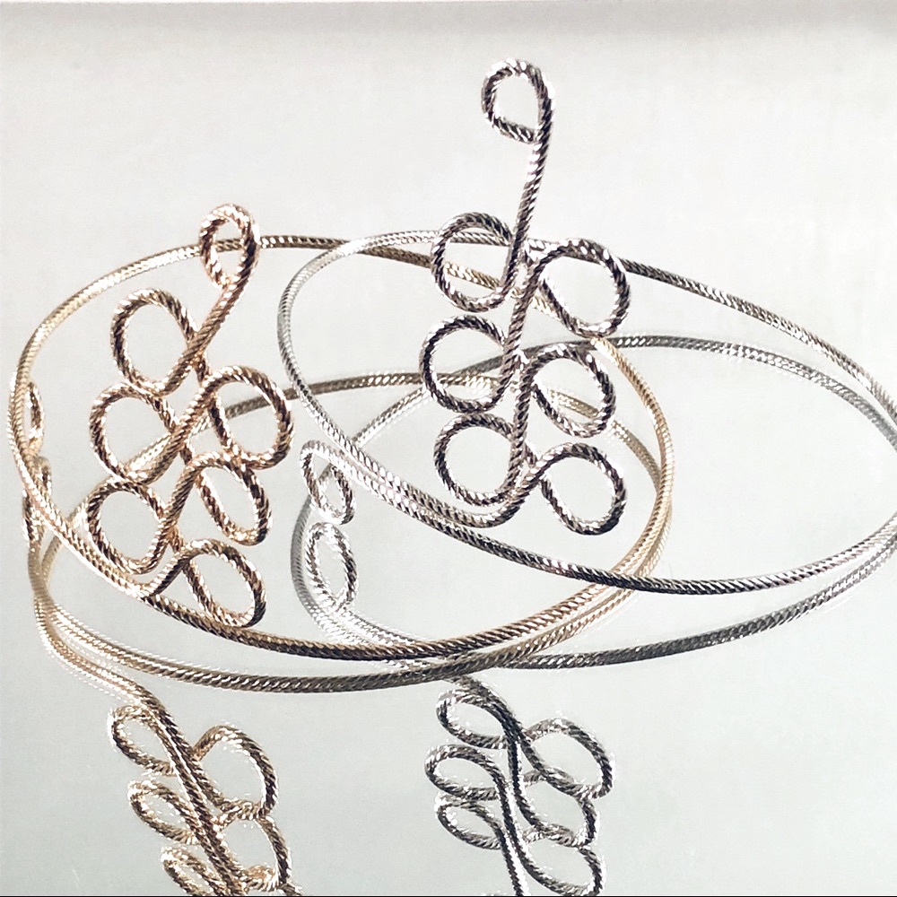 Arm Cuffs